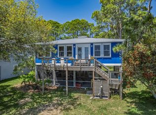 2492 Highway 98 E, Carrabelle, FL 32322