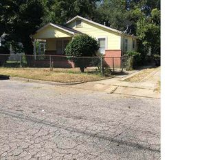 683 Welworth St, Mobile, AL 36617