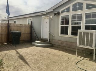 4144 W Ward Ave, Ridgecrest, CA 93555