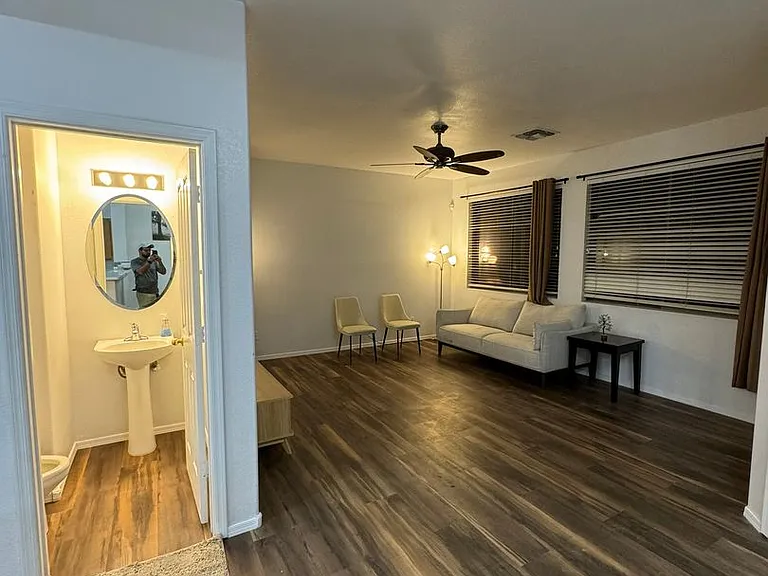 1886 E Don Carlos Ave #156 — Photo 9