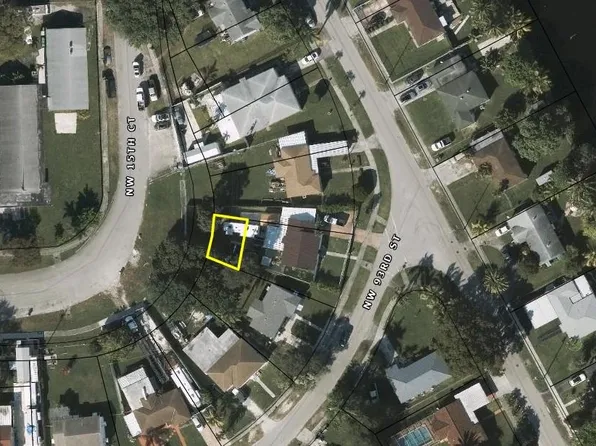 4 Address, Miami, FL 33147
