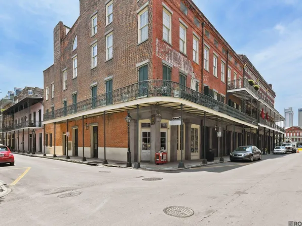 538 Madison St APT 5B, New Orleans, LA 70116