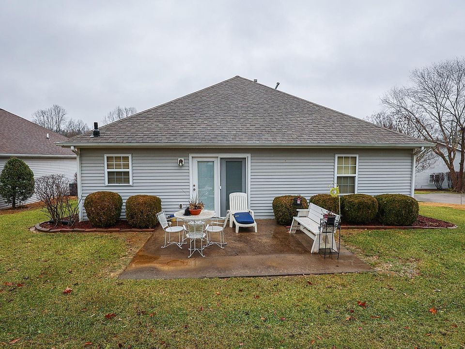 913 Stonebrook Ct, Paducah, KY 42003 Zillow