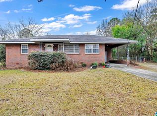 2516 Fern Dr, Fultondale, AL 35068