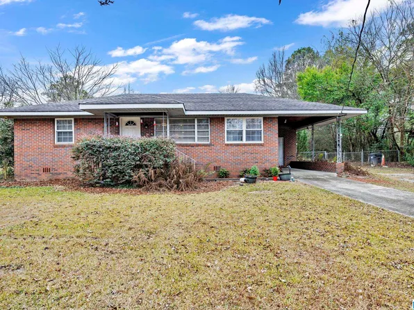 2516 Fern Dr, Fultondale, AL 35068