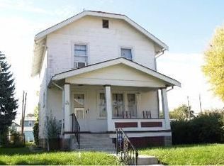 417 S Terrace Ave, Columbus, OH