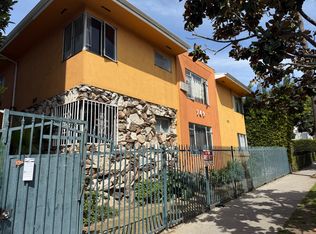 749 S Berendo St APT 5, Los Angeles, CA 90005