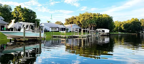 10906 W Cove Harbor Dr Photo 1