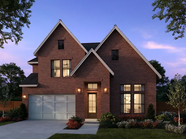 4013 Bentsen St, McKinney, TX 75071