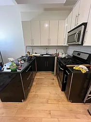 Rented by NYC LUXURY APT RENTALS CO LLC