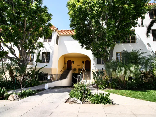 1345 N Hayworth Ave APT 313, West Hollywood, CA 90046