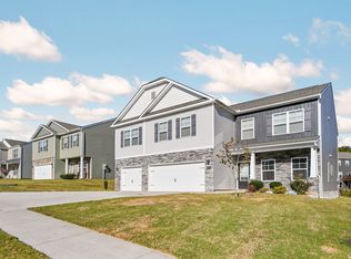 9825 Ramble Brook Ln, Apison, TN 37302