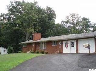 1534 Ballard Dr, Crozet, VA 22932