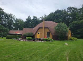 2793 Calvert Rd, Trout Run, PA 17771