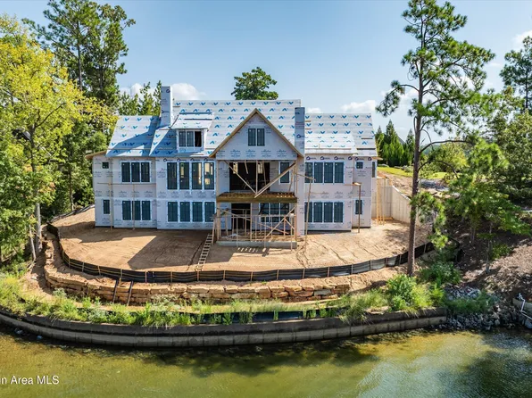 1821 S Ridge Cir, Alexander City, AL 35010