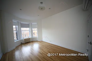 Rented by Metropolitan Realty