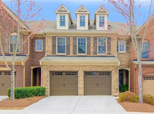 4805 Allston Ln, Peachtree Corners, GA 30092