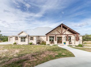 870 Blackbuck Ridge Dr, Lampasas, TX 76550