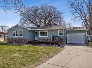 225 6th Ave E, West Fargo, ND 58078