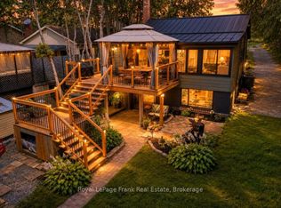 100 Pilkey Rd, Uxbridge, ON L0C 1H0