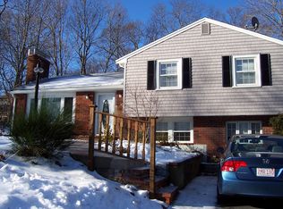 484 Essex St, Weymouth, MA 02188