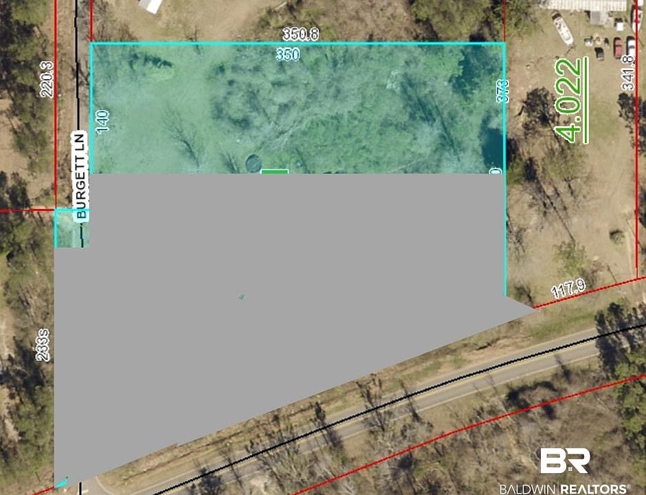 1st image of Burgett Ln