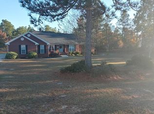 120 Connector Rd, Graniteville, SC 29829