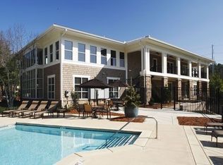1208 Chastain Dr NE, Atlanta, GA 30342