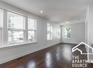 5609 N Hermitage Ave #3, Chicago, IL 60660
