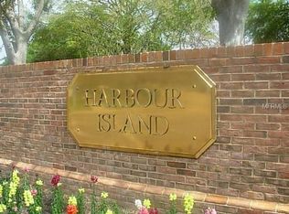 1002 S Harbour Island Blvd APT 1212, Tampa, FL 33602