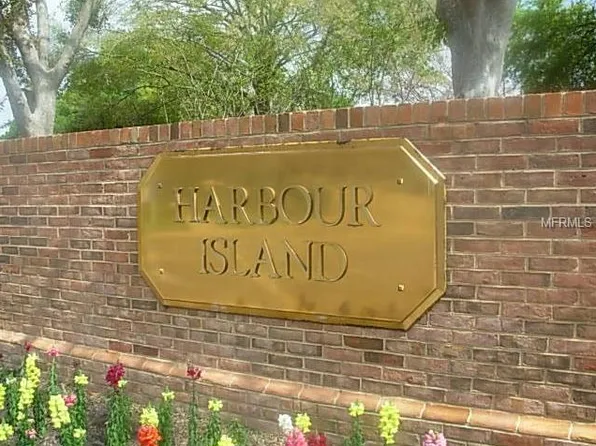 1002 S Harbour Island Blvd APT 1212, Tampa, FL 33602