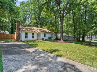 5301 Great Wagon Rd, Charlotte, NC 28215