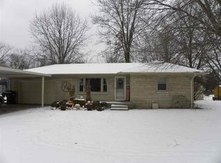 3233 E Terrace Ave, Terre Haute, IN 47805