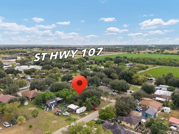 10230 N Wind Dr, Edinburg, TX 78542