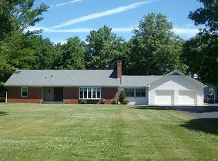 8659 State Route 703, Celina, OH 45822