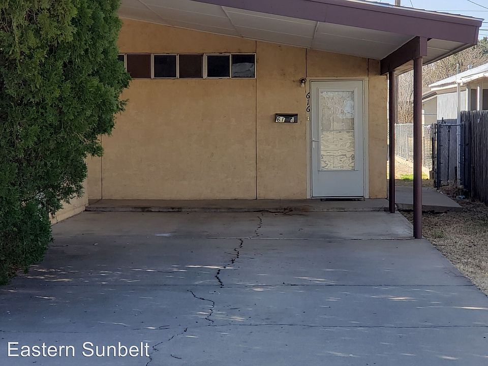 1st image of 616 S Abilene Ave