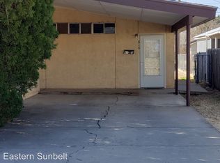 616 S Abilene Ave, Portales, NM 88130