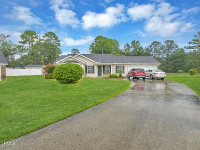 61 Three Tee Cir, Ridgeland, SC, 29936