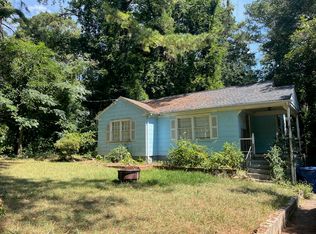 1416 Midview Dr, Decatur, GA 30032