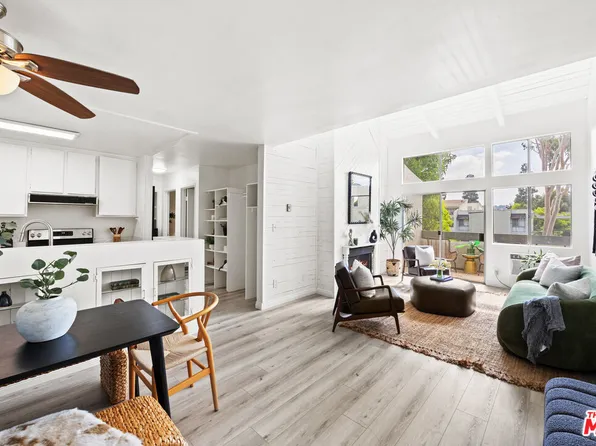 4900 Overland Ave Unit 316, Culver City, CA 90230