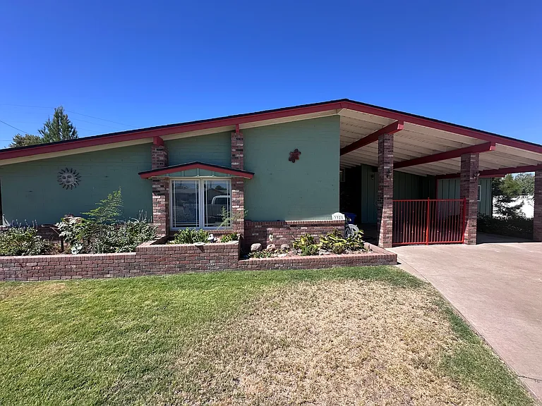 3328 S Stanley Pl — Photo 1