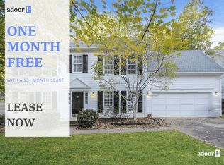 10419 Rosemallow Rd #17, Charlotte, NC 28213