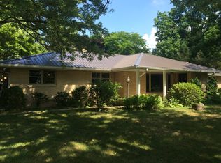 52114 Portage Rd, South Bend, IN 46628