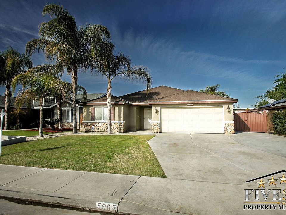 Street View of House