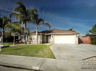 5907 Honeysuckle Ave, Bakersfield, CA