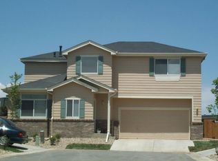 10165 Wyandott Cir N, Thornton, CO 80260