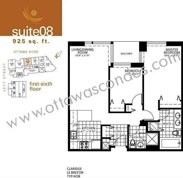 200 Lett St #408 — Photo 12