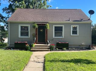 1823 K Ave NE, Cedar Rapids, IA 52402
