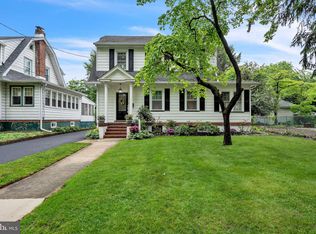 6522 Harvey Ave, Pennsauken, NJ 08109