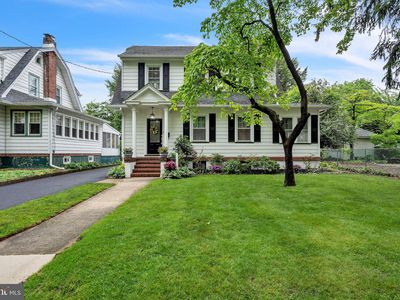 6522 Harvey Ave, Pennsauken, NJ, 08109